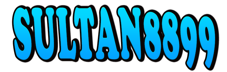 Sultan8899 Logo